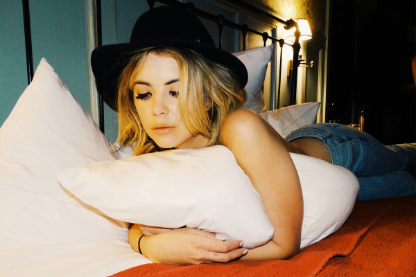Ashley Benson pic #796233