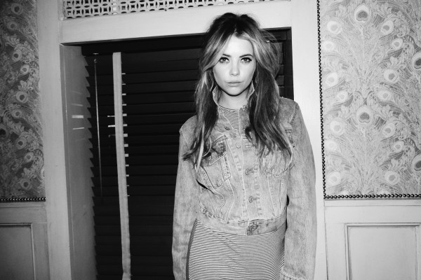 Ashley Benson pic #796743
