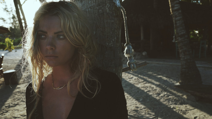Ashley Benson pic #813086