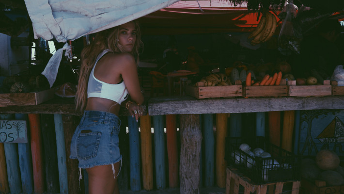 Ashley Benson pic #812703
