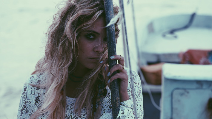 Ashley Benson pic #813088