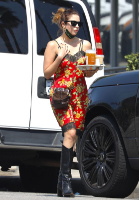 Ashley Benson pic #1268185