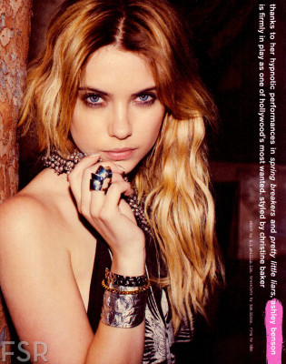 Ashley Benson pic #599182