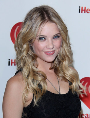 Ashley Benson pic #406897