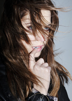Ashley Benson pic #625479