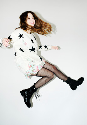 photo 16 in Ashley Benson gallery [id625474] 2013-08-16 00:00:00