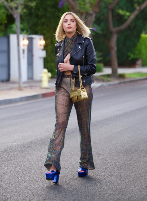 Ashley Benson pic #1261303