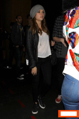 Ashley Benson pic #593848