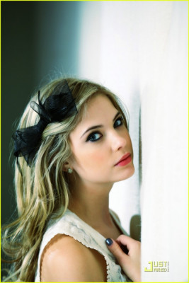 Ashley Benson pic #571338