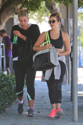Ashley Benson pic #630514