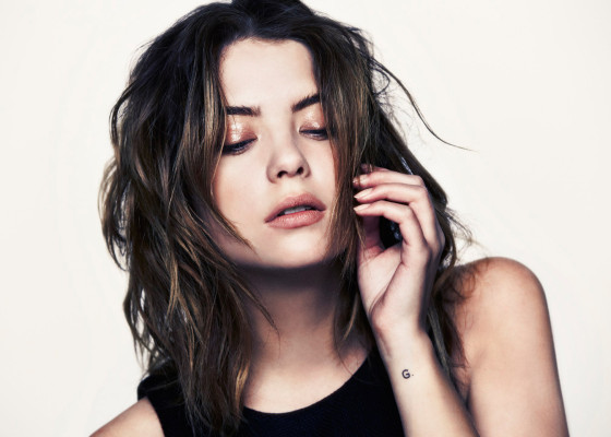Ashley Benson pic #666864