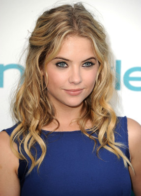 Ashley Benson pic #397371