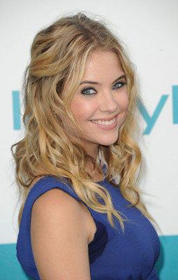 photo 4 in Ashley Benson gallery [id397369] 2011-08-15 00:00:00