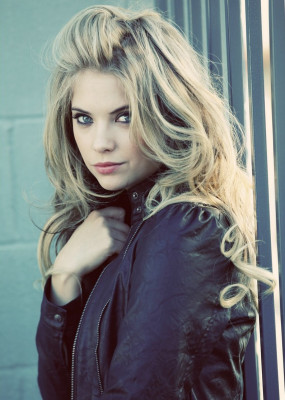 Ashley Benson pic #406907