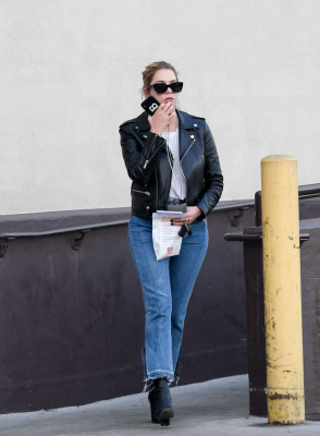 Ashley Benson pic #1080421