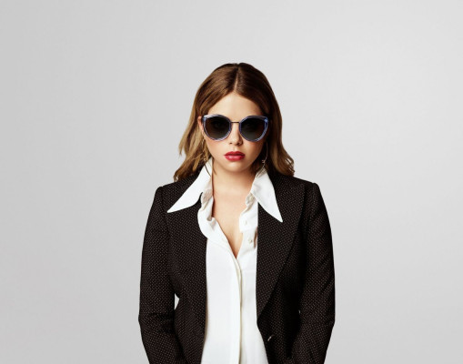 Ashley Benson pic #1122928