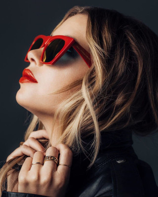 Ashley Benson pic #1161087