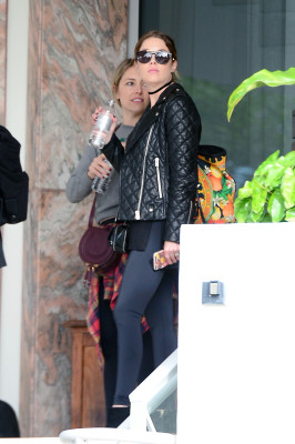 Ashley Benson pic #831829