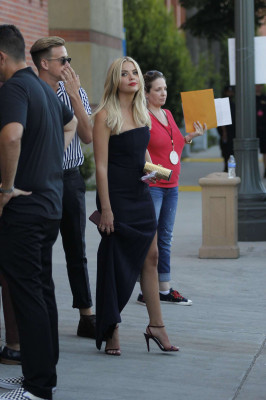 Ashley Benson pic #793499