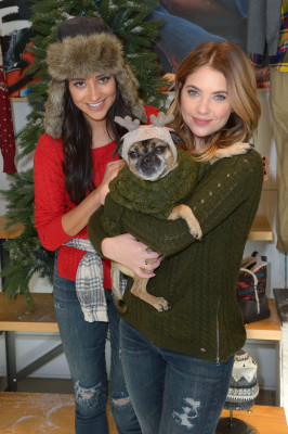 Ashley Benson pic #818915