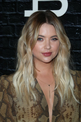 Ashley Benson pic #939168