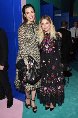 Ashley Benson pic #941072