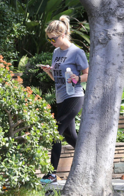 Ashley Benson pic #843411