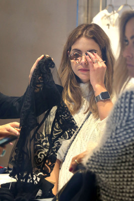 Ashley Benson pic #807382