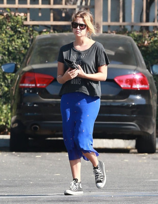 Ashley Benson pic #636567