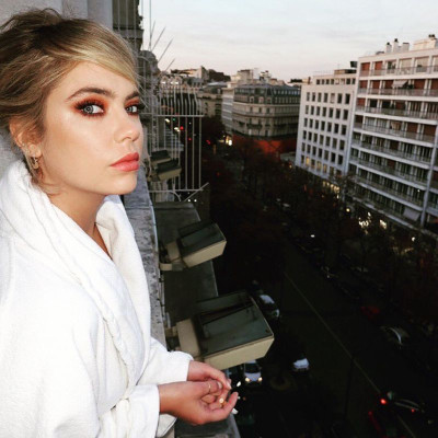 Ashley Benson pic #1072238
