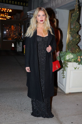 Ashley Benson pic #987471