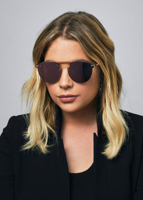 Ashley Benson pic #985528