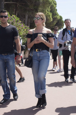 Ashley Benson pic #937545
