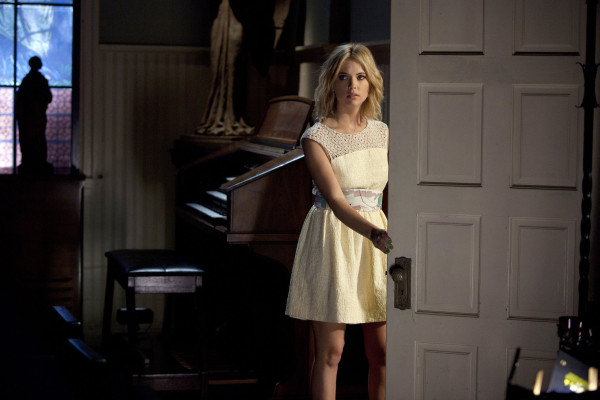 Ashley Benson pic #795169