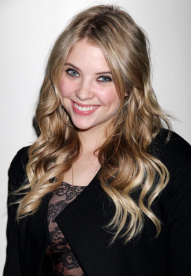 Ashley Benson pic #406908