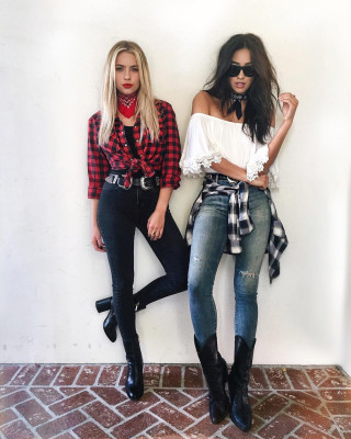 Ashley Benson pic #868160
