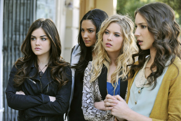 Ashley Benson pic #799308