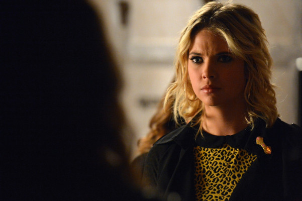 Ashley Benson pic #795176
