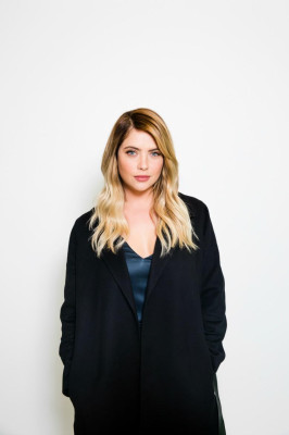 Ashley Benson pic #941686