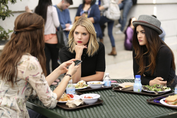 Ashley Benson pic #796482
