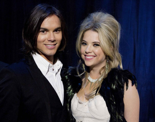 Ashley Benson pic #799301