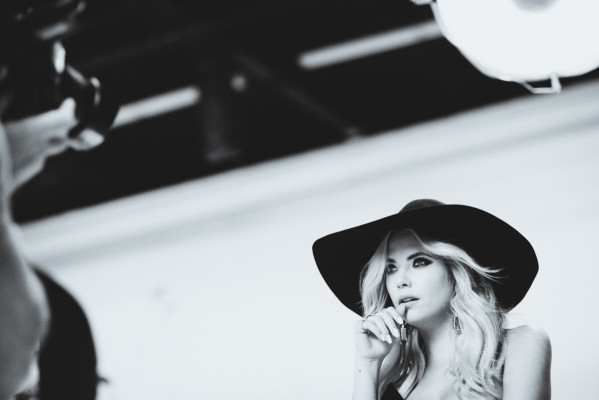 Ashley Benson pic #868163