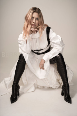 Ashley Benson pic #1248191