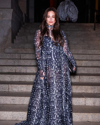 Ashley Graham pic #1339175