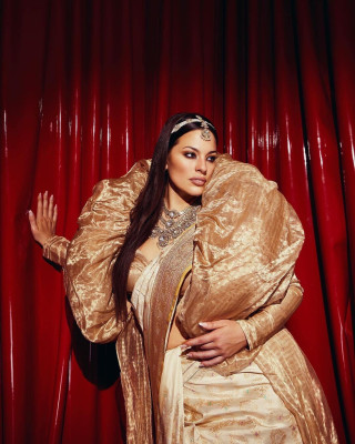 Ashley Graham pic #1341438