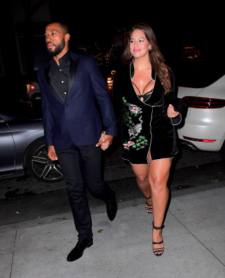 Ashley Graham pic #977349