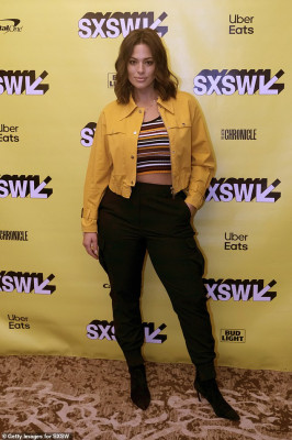 photo 16 in Ashley Graham gallery [id1115561] 2019-03-16 00:00:00