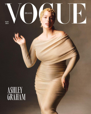 Ashley Graham pic #1338620