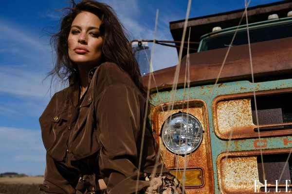 Ashley Graham pic #1225787