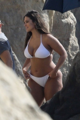 photo 27 in Ashley Graham gallery [id1081486] 2018-11-12 00:00:00